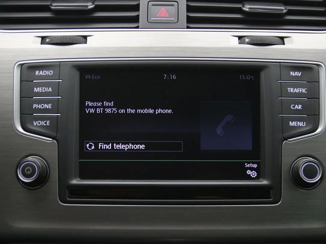 Volkswagen Golf | 22