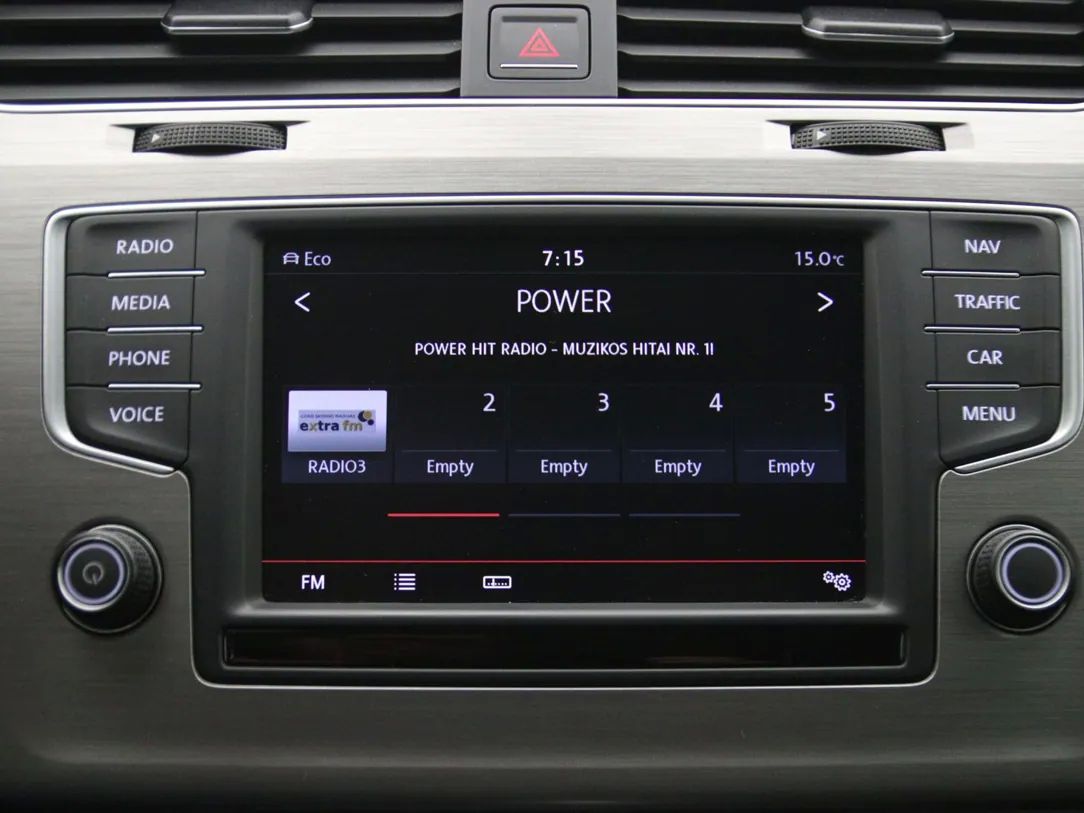 Volkswagen Golf | 21