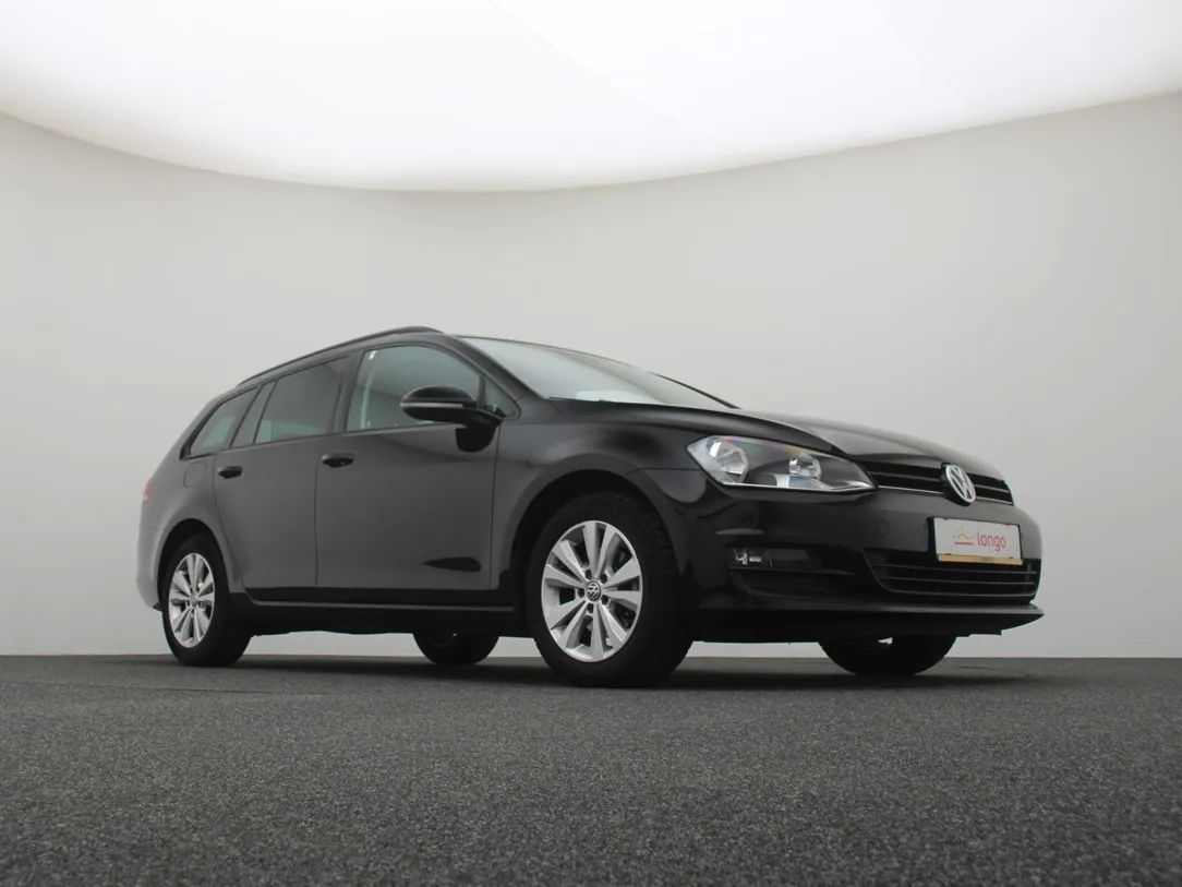 Volkswagen Golf | 10