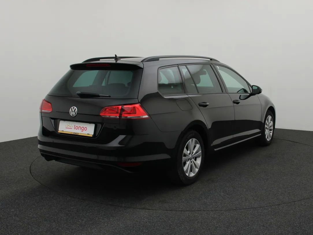 Volkswagen Golf | 7