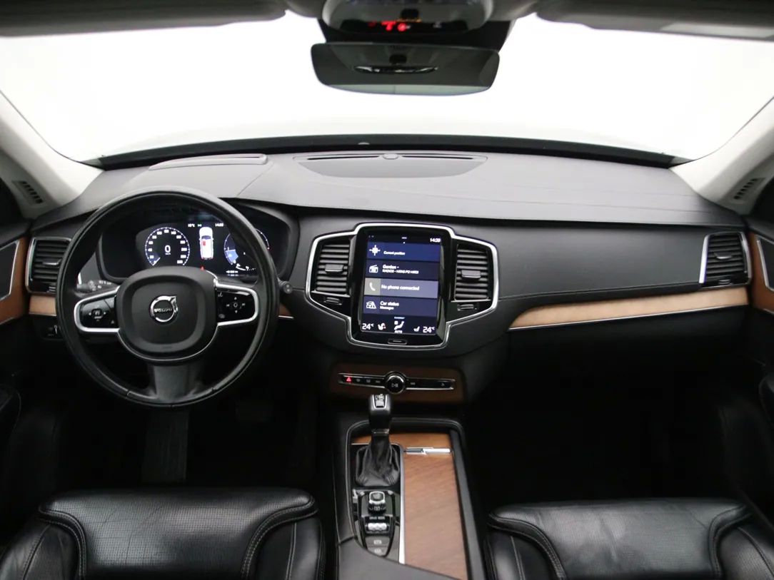 Volvo XC90 | 1