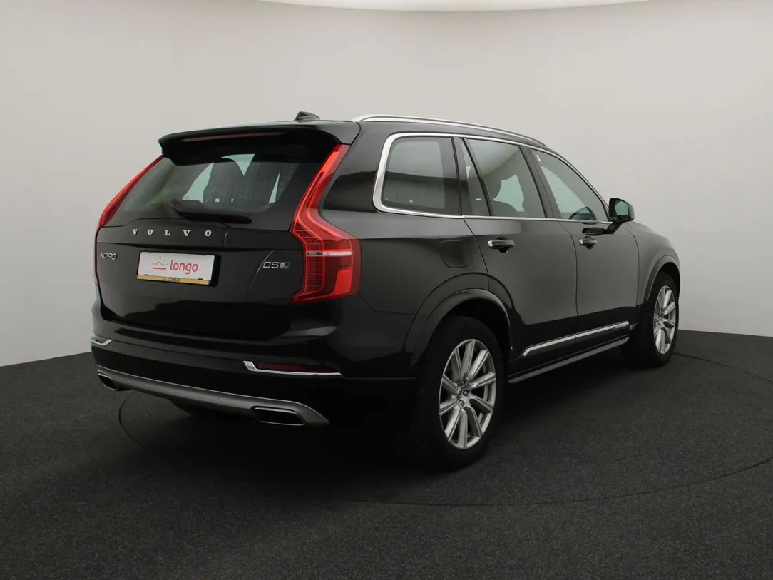 Volvo XC90 | 7