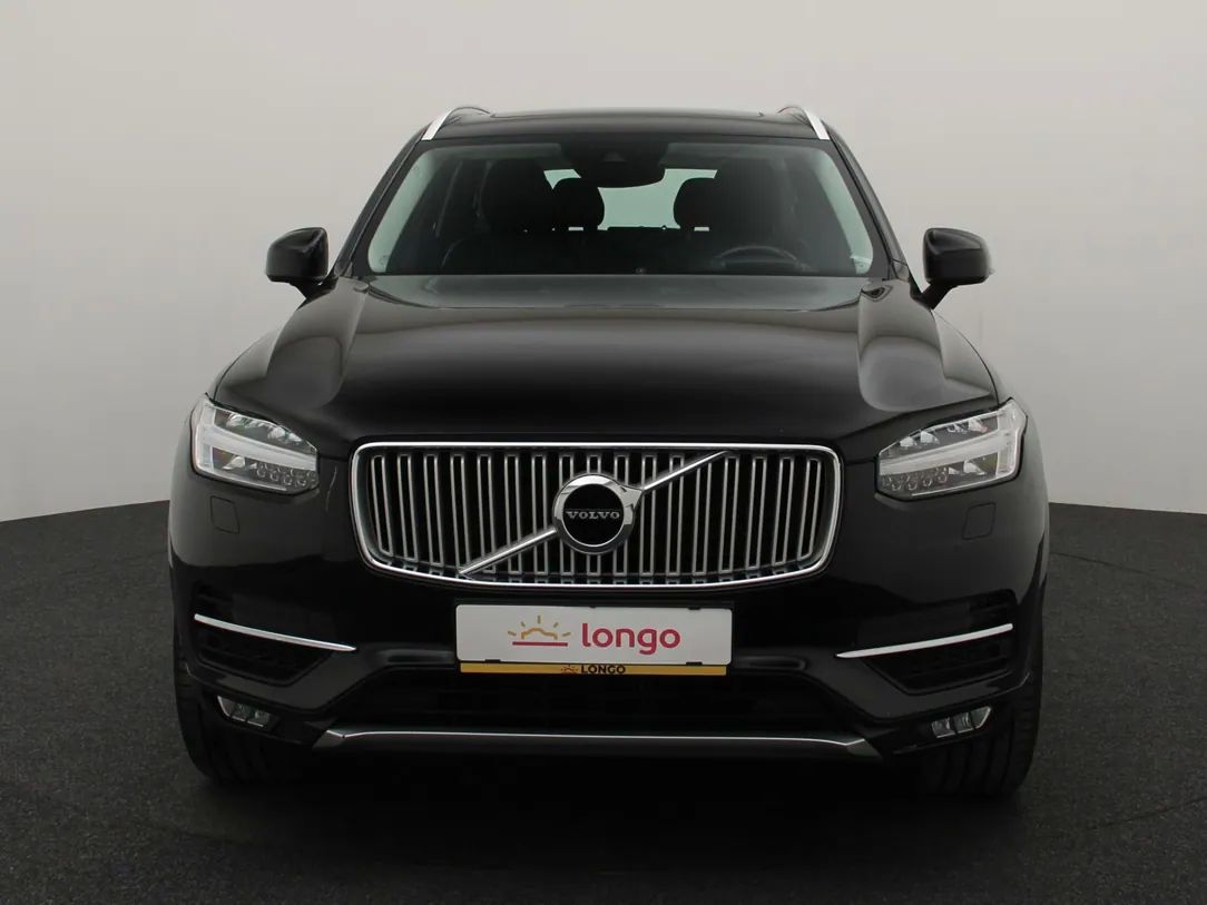 Volvo XC90 | 2