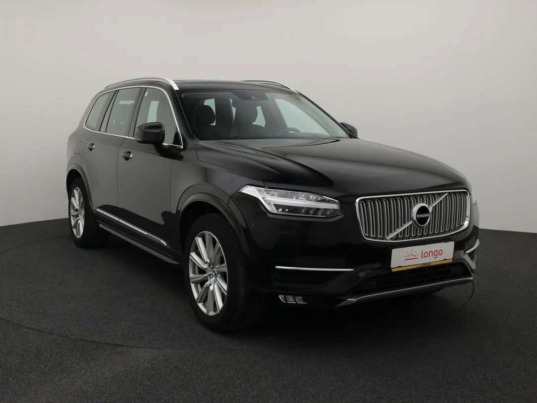 Volvo XC90 | 9