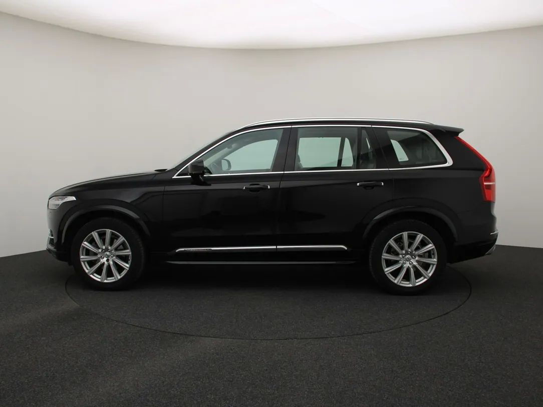 Volvo XC90 | 5