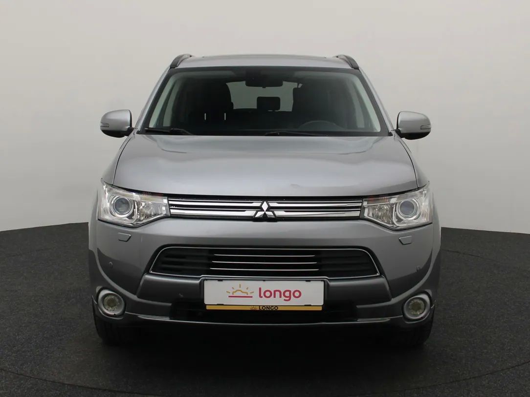 Mitsubishi Outlander | 2