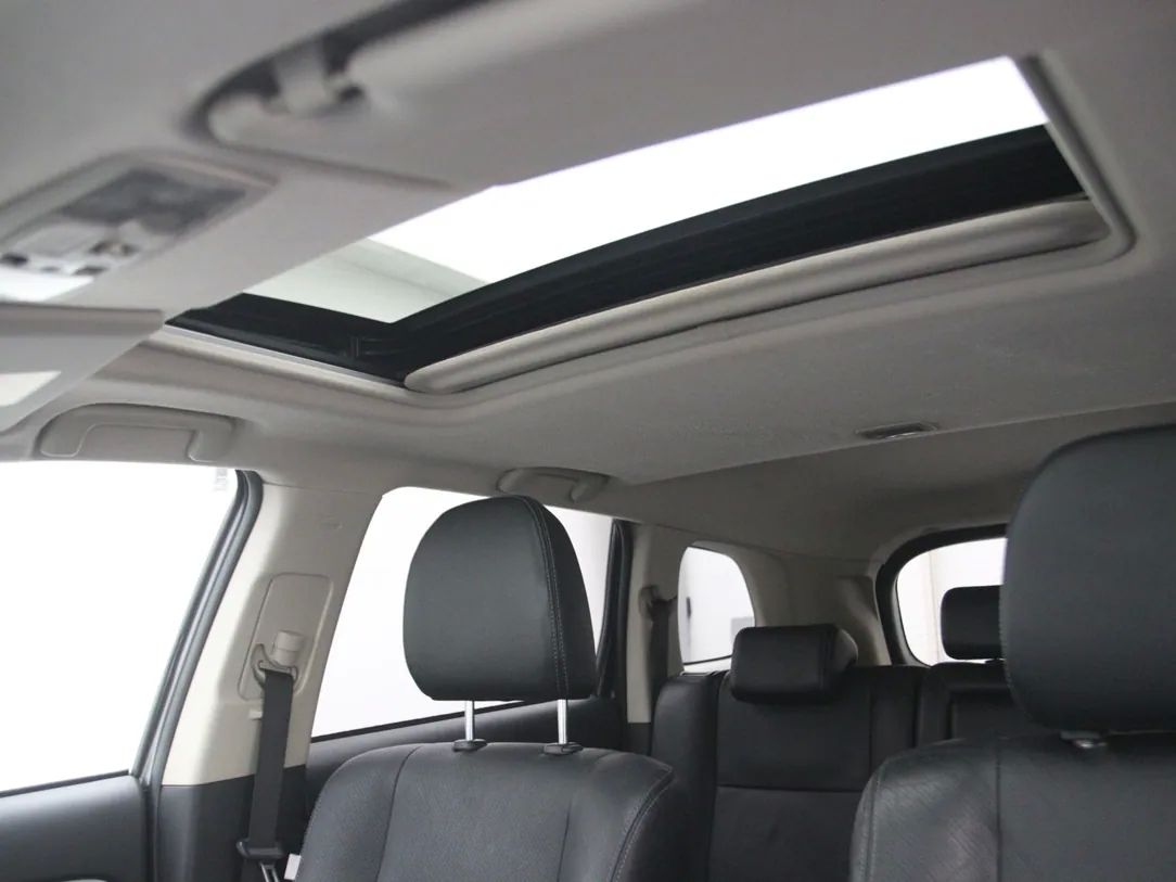 Mitsubishi Outlander | 34