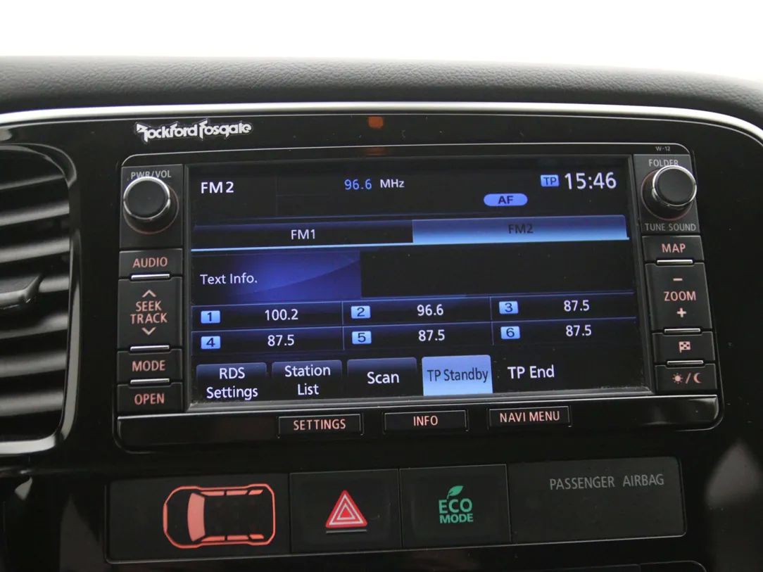 Mitsubishi Outlander | 21