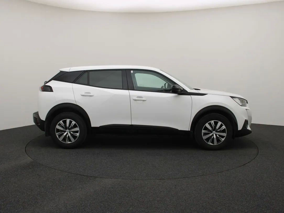 Peugeot 2008 | 8
