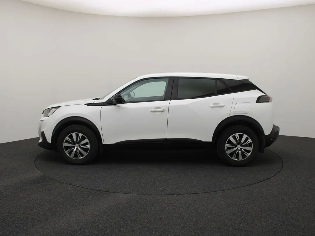 Peugeot 2008 | 5