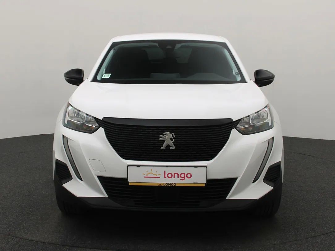 Peugeot 2008 | 2