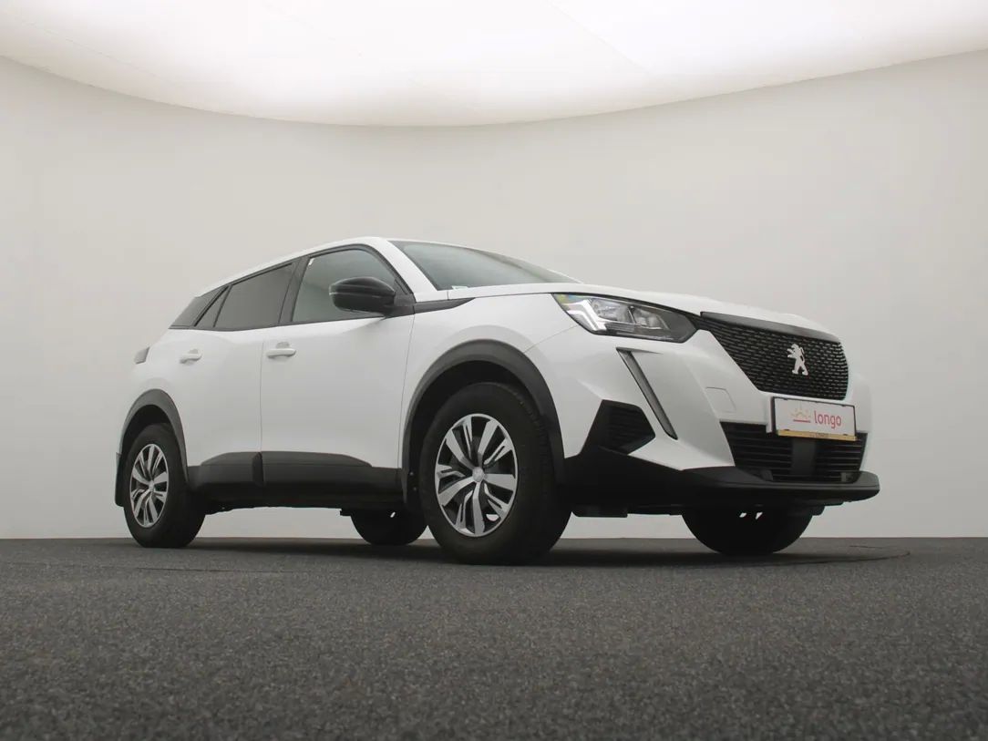 Peugeot 2008 | 10