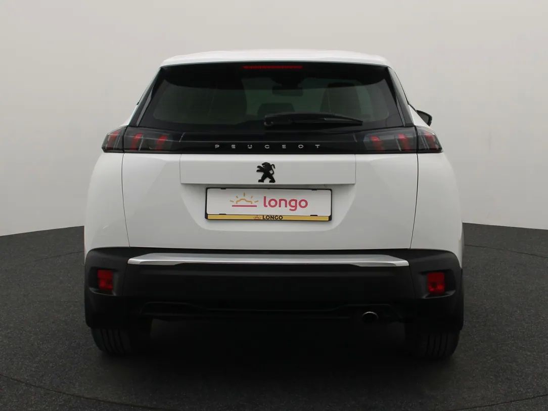 Peugeot 2008 | 4