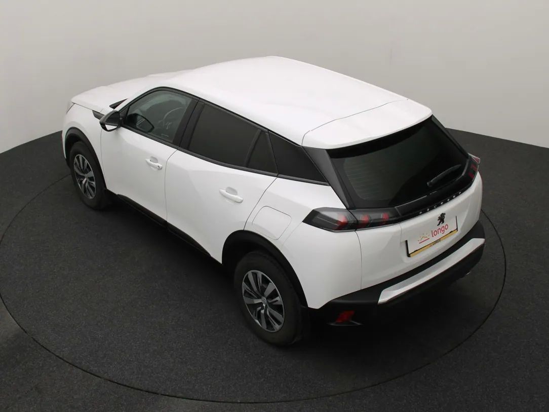 Peugeot 2008 | 11