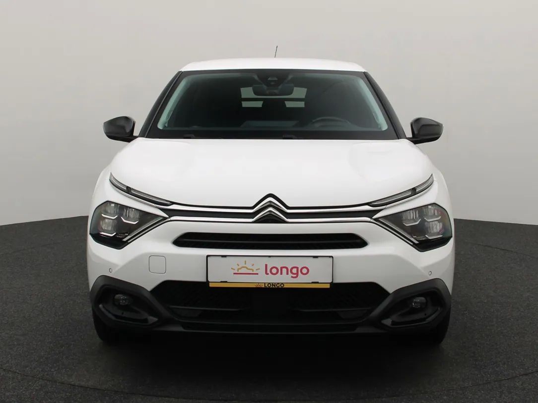 Citroen C4 | 2