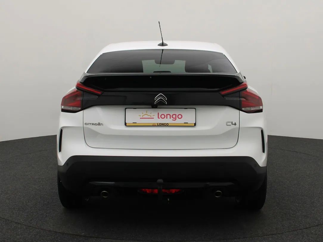 Citroen C4 | 4