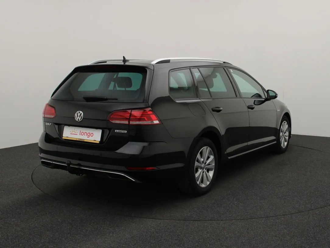 Volkswagen Golf | 7
