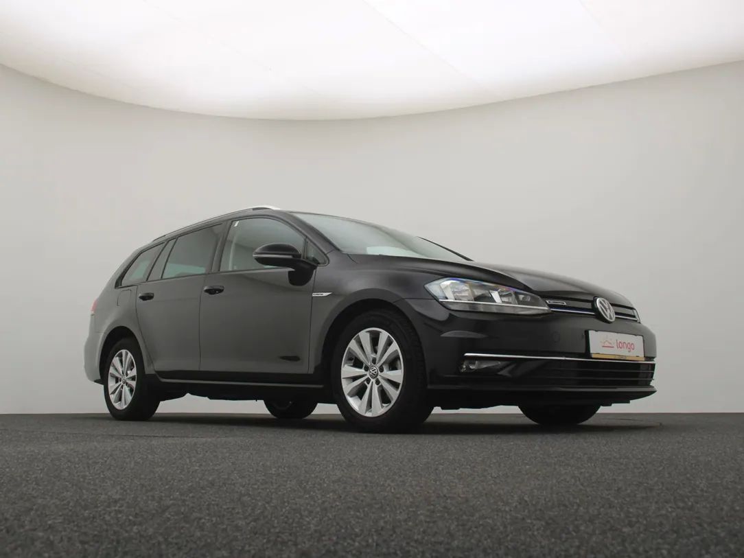Volkswagen Golf | 10