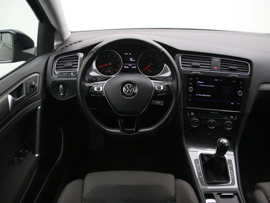 Volkswagen Golf | 16