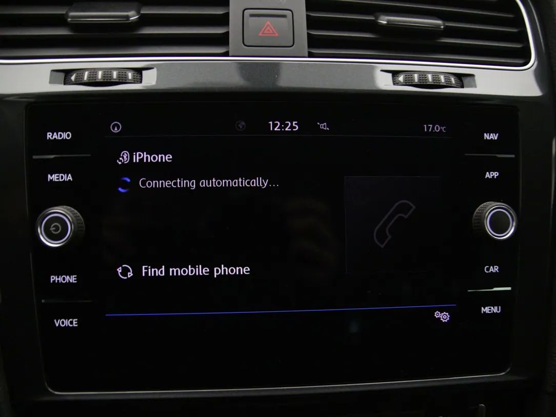 Volkswagen Golf | 22