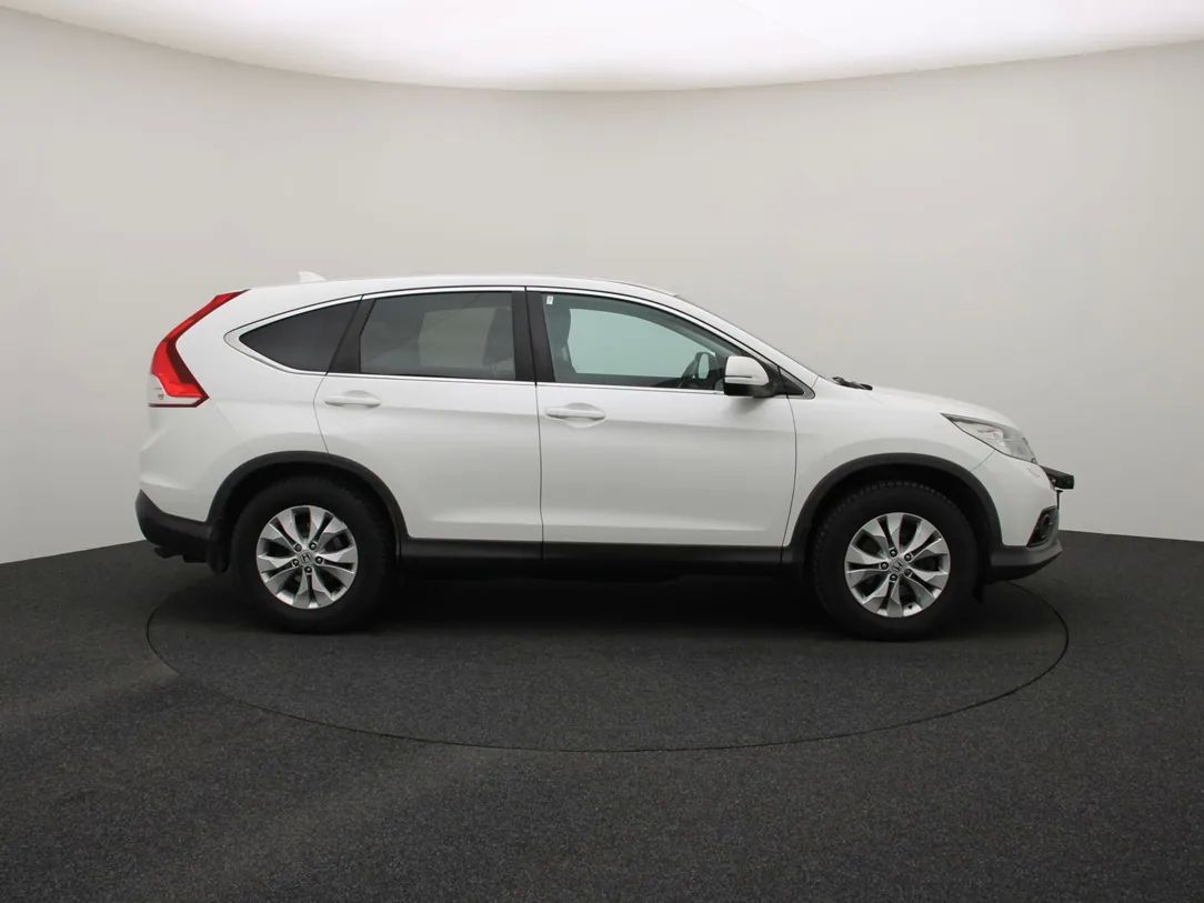 Honda CR-V | 8