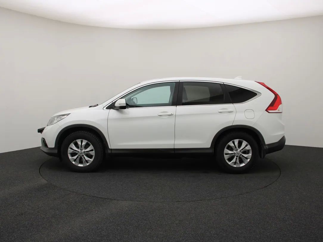 Honda CR-V | 5