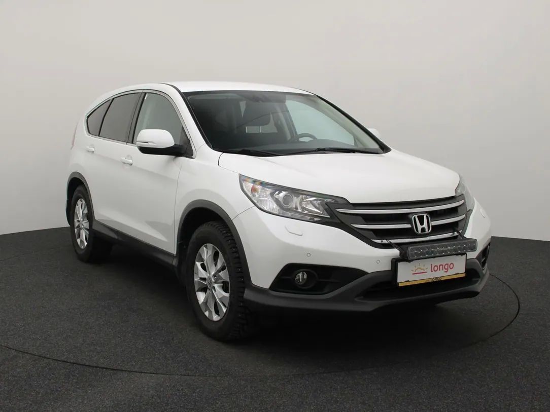 Honda CR-V | 9