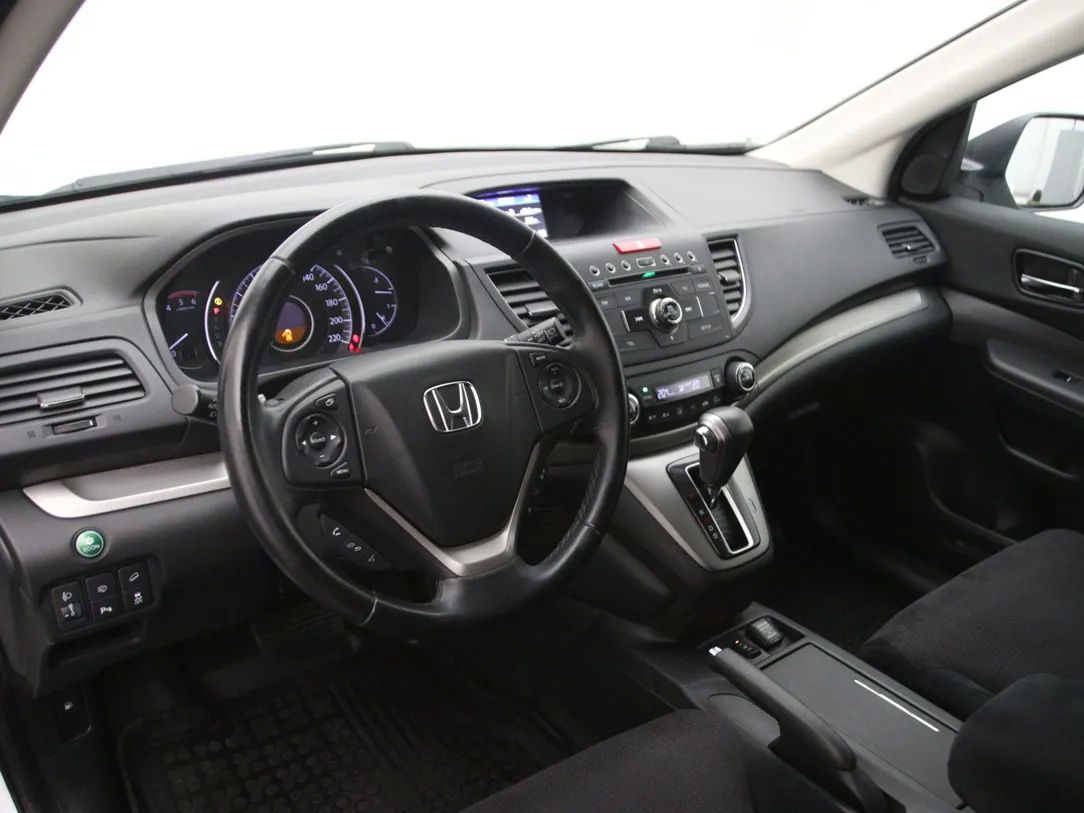 Honda CR-V | 15