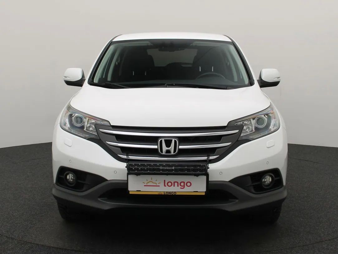 Honda CR-V | 2
