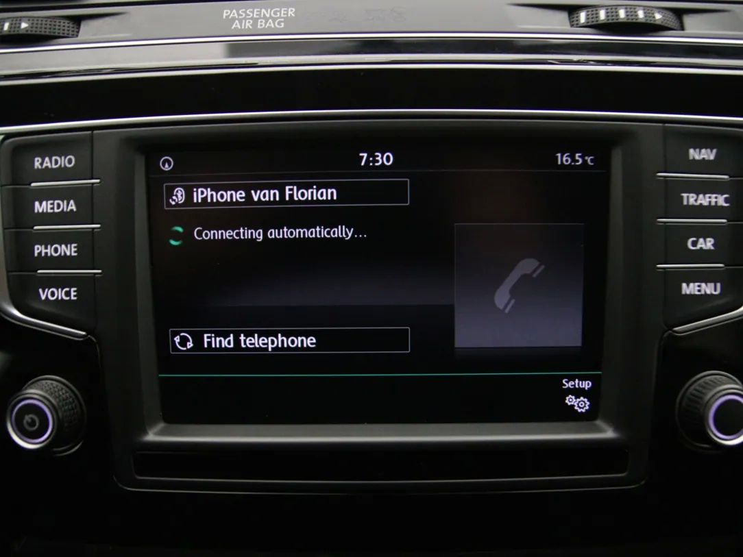 Volkswagen Touran | 20