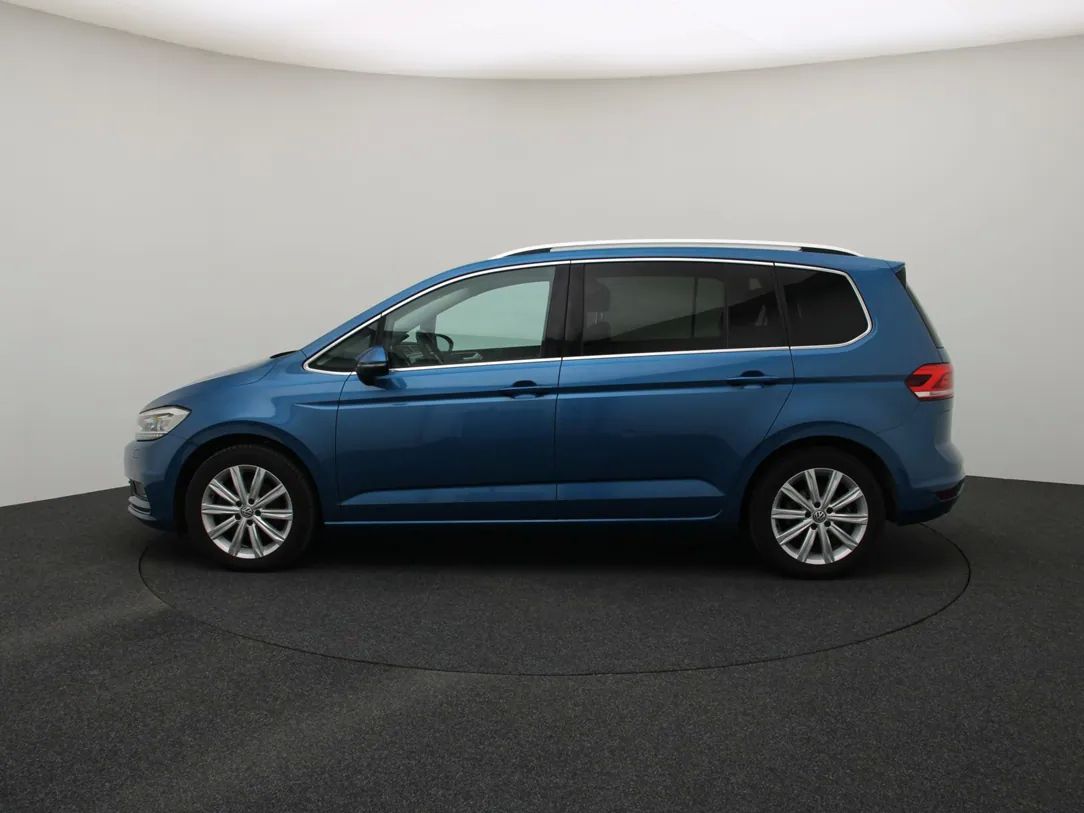 Volkswagen Touran | 4