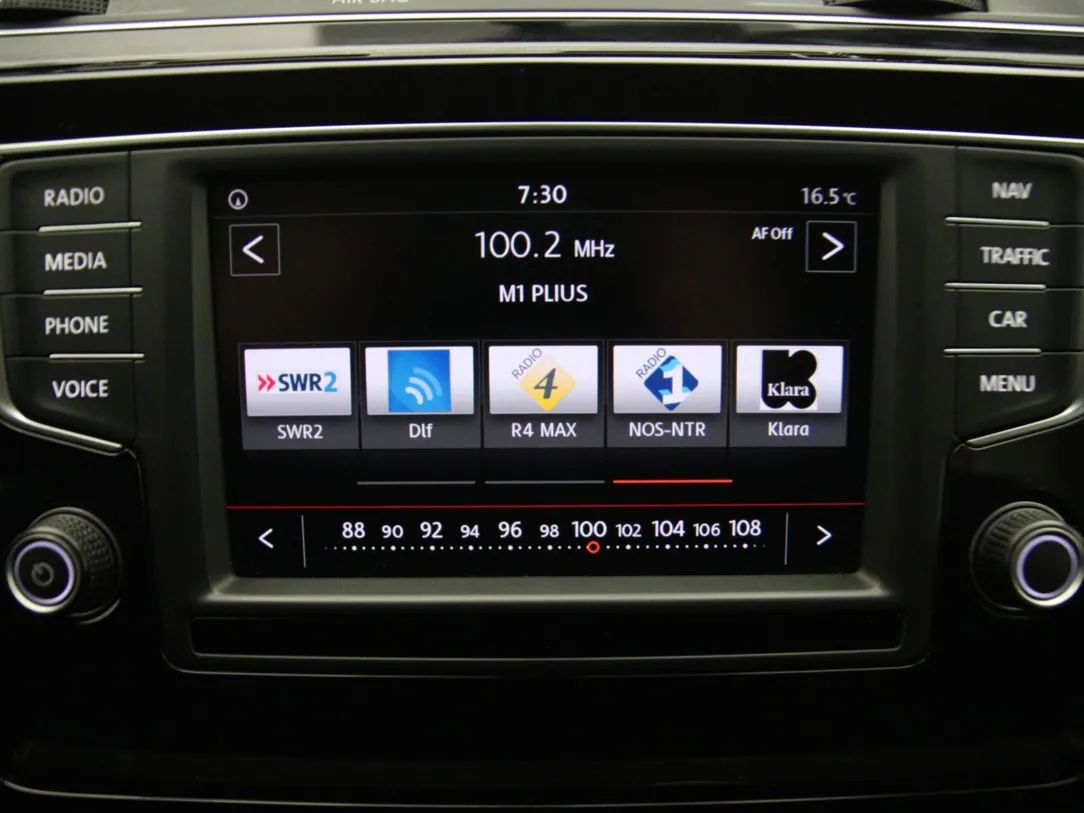 Volkswagen Touran | 19