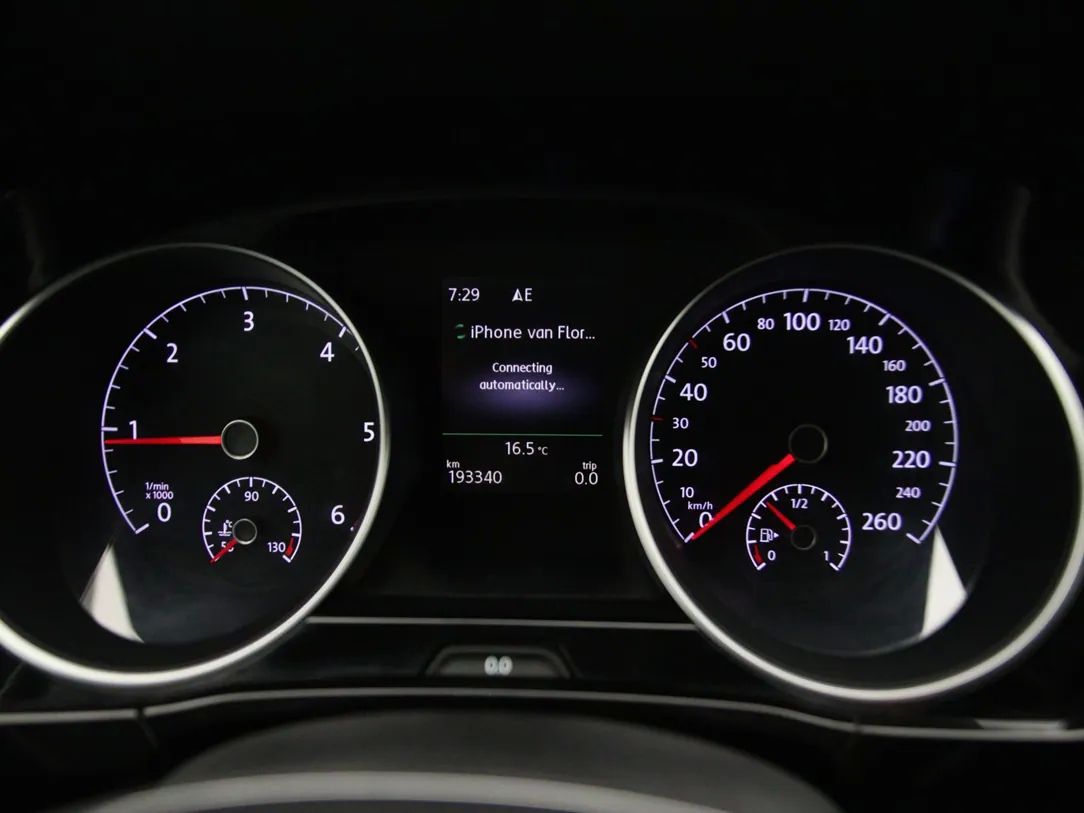 Volkswagen Touran | 17