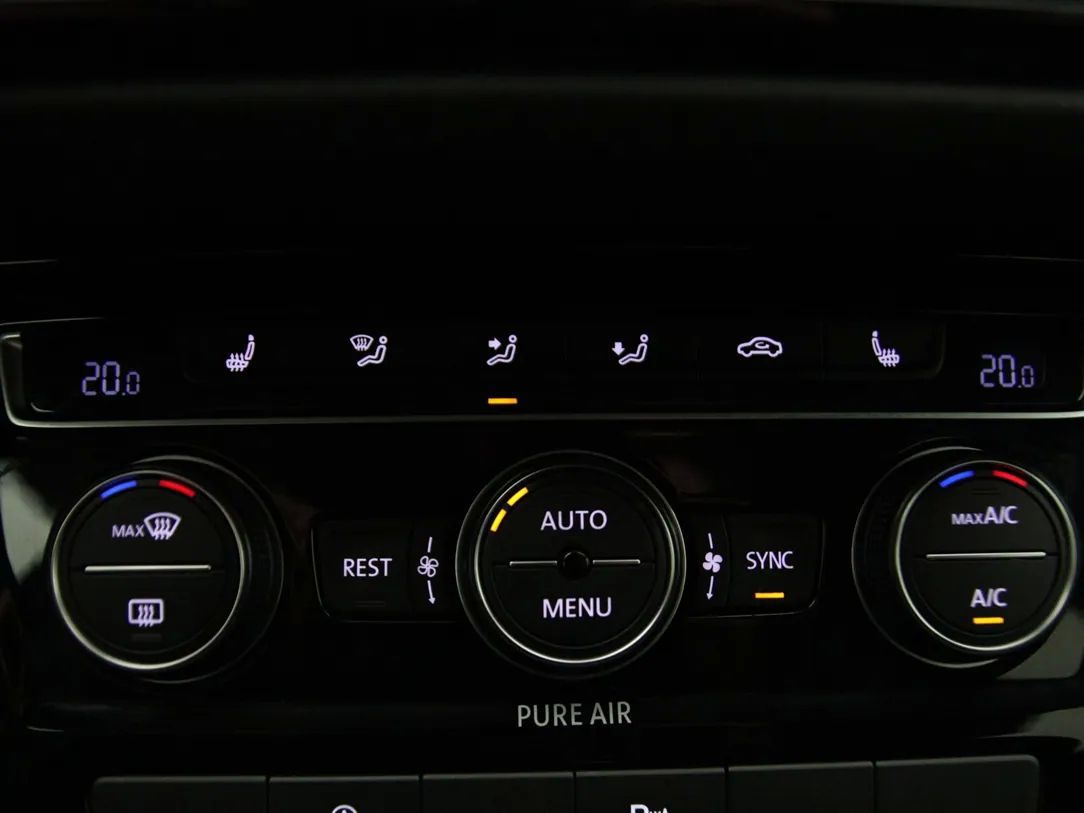 Volkswagen Touran | 18