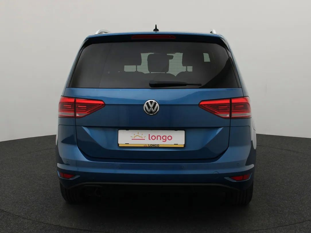 Volkswagen Touran | 3