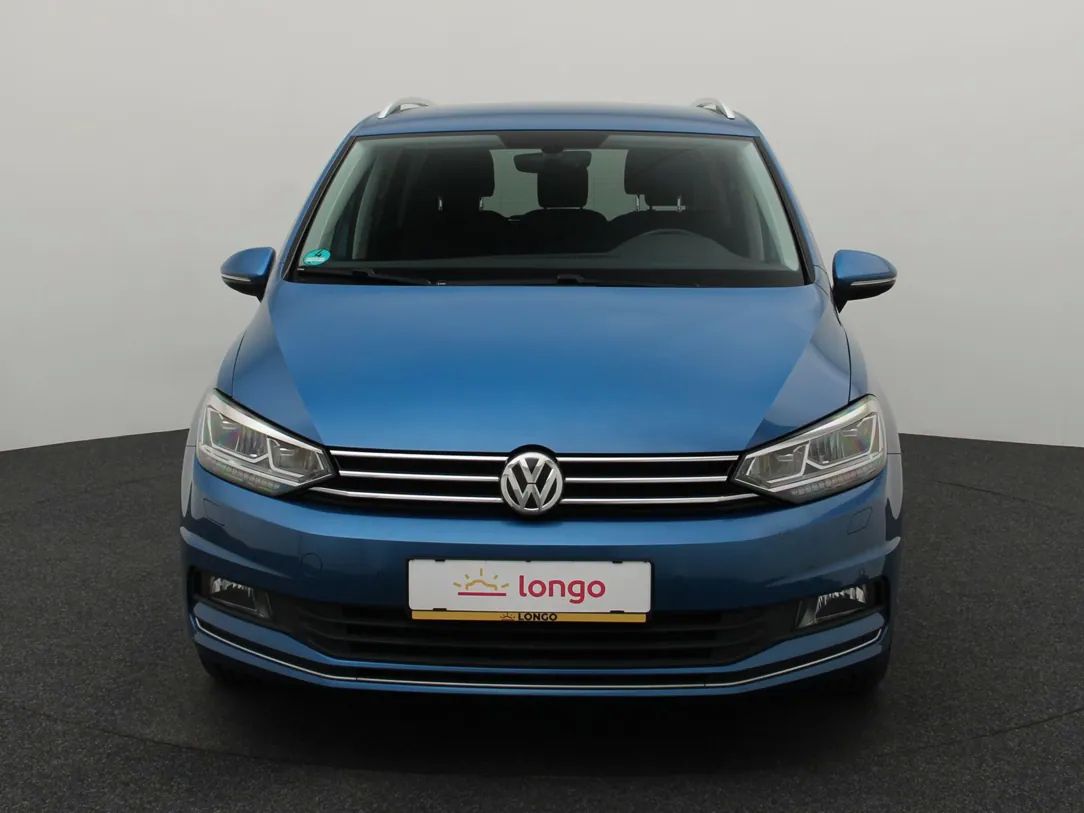 Volkswagen Touran | 1