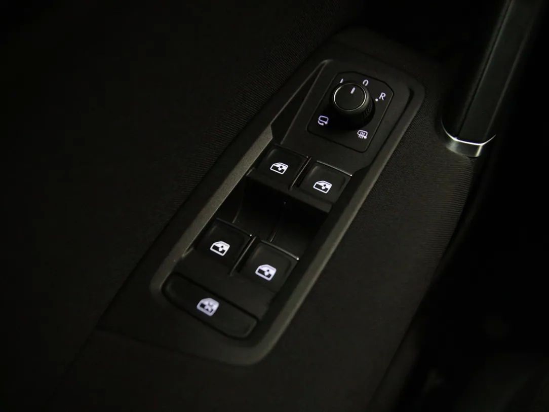 Volkswagen Touran | 21