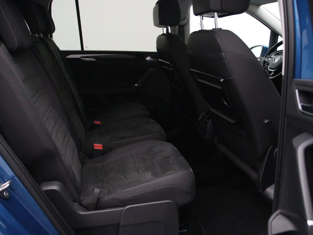Volkswagen Touran | 13