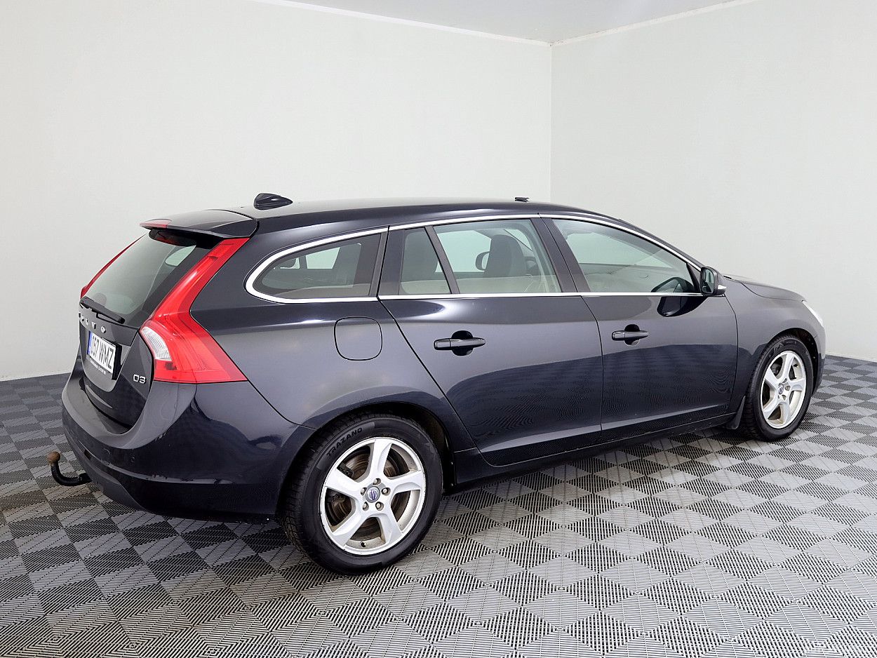 Volvo V60 | 2