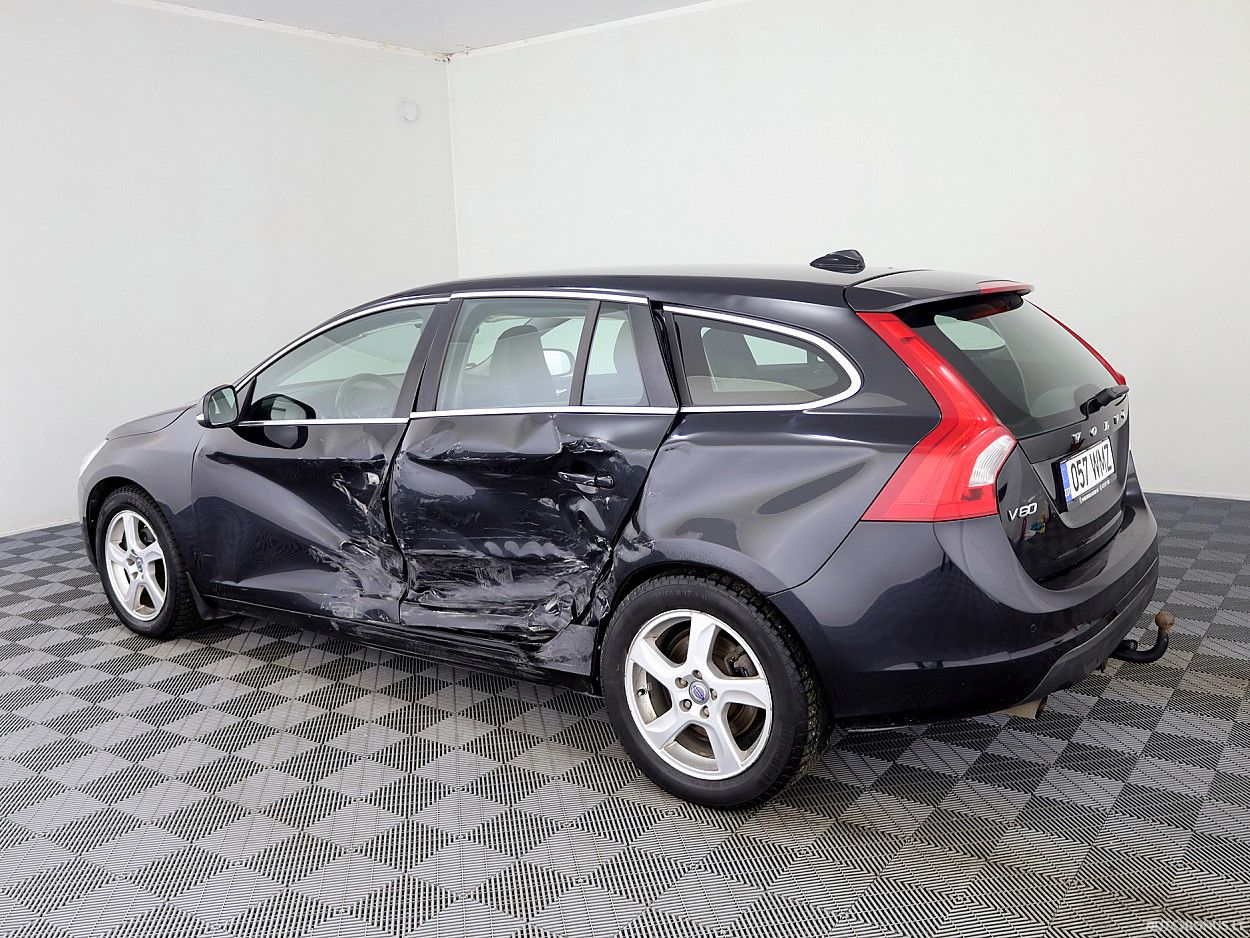 Volvo V60 | 3