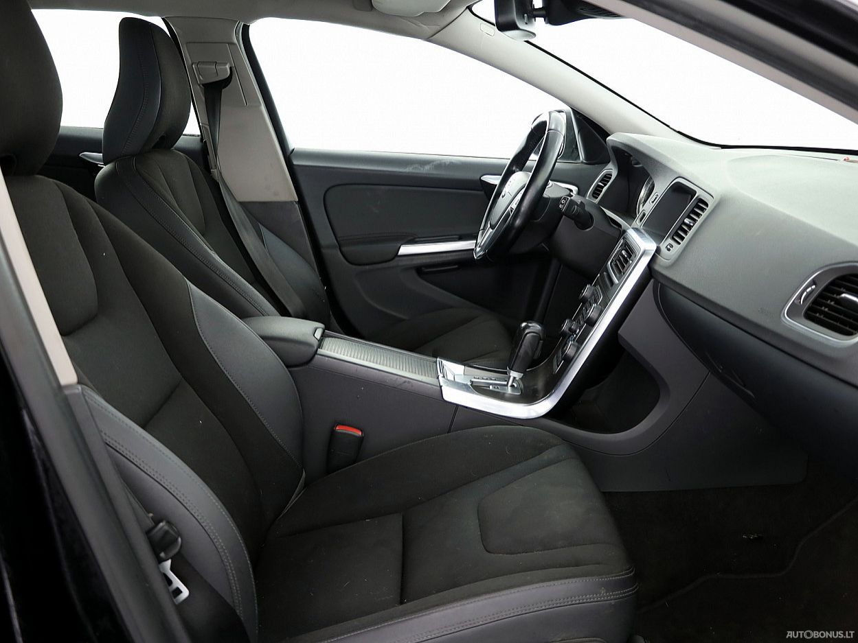 Volvo V60 | 5