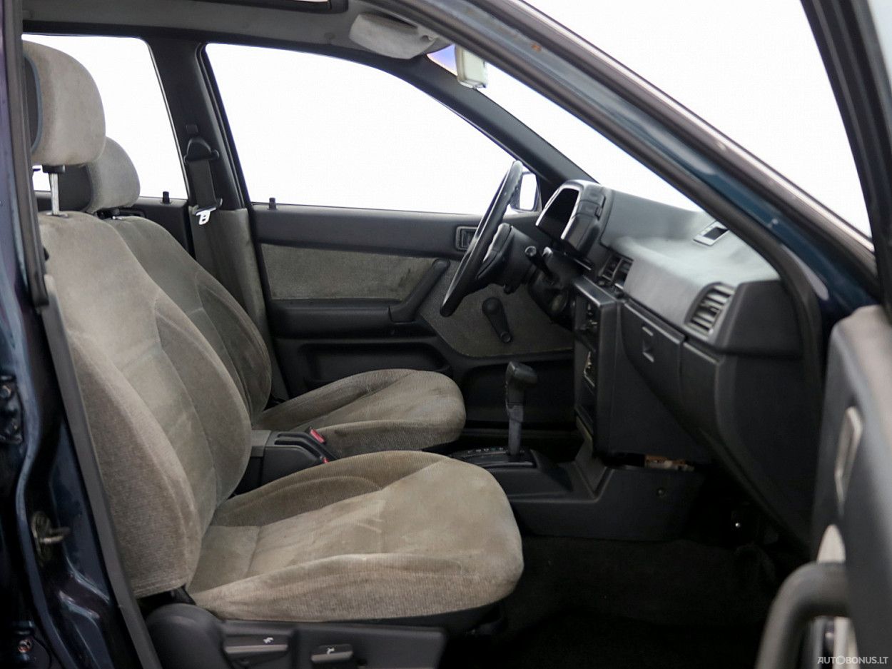 Mitsubishi Lancer | 5