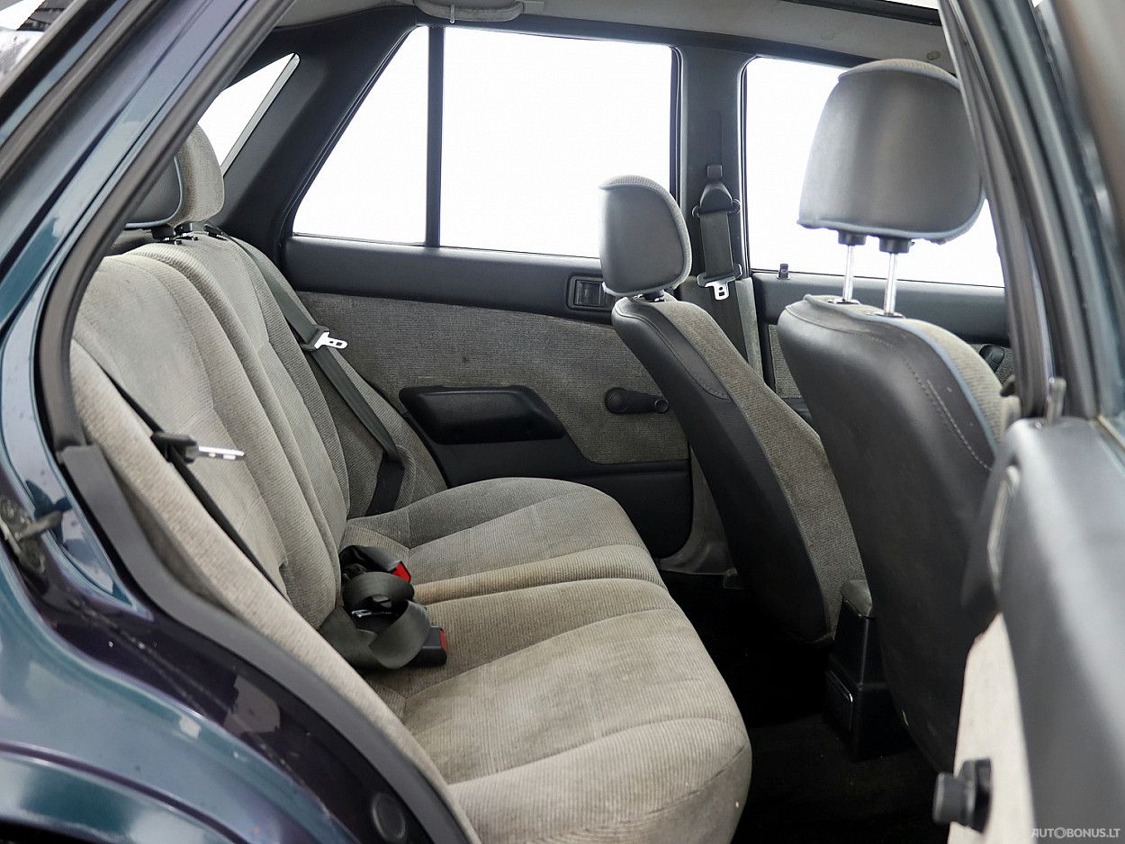 Mitsubishi Lancer | 6