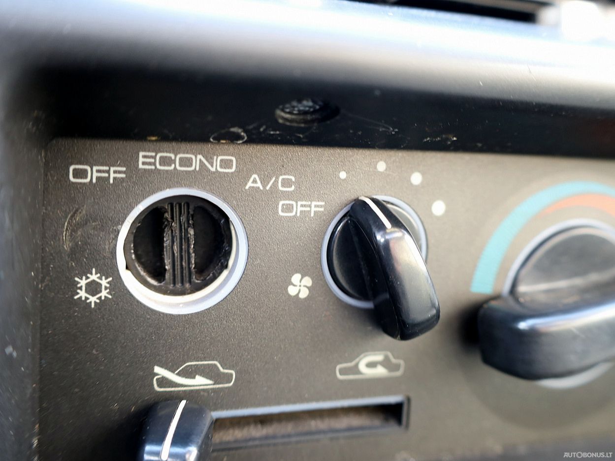 Mitsubishi Lancer | 7