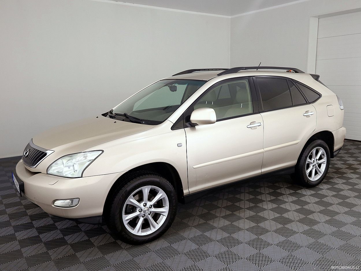 Lexus RX 350 | 1