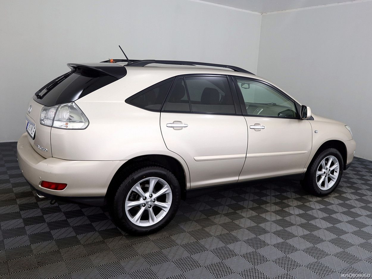 Lexus RX 350 | 2