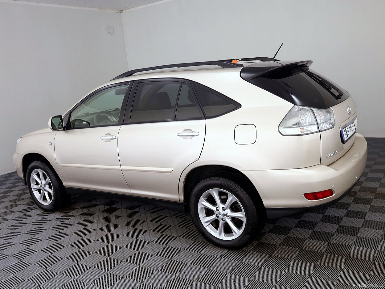 Lexus RX 350 | 3