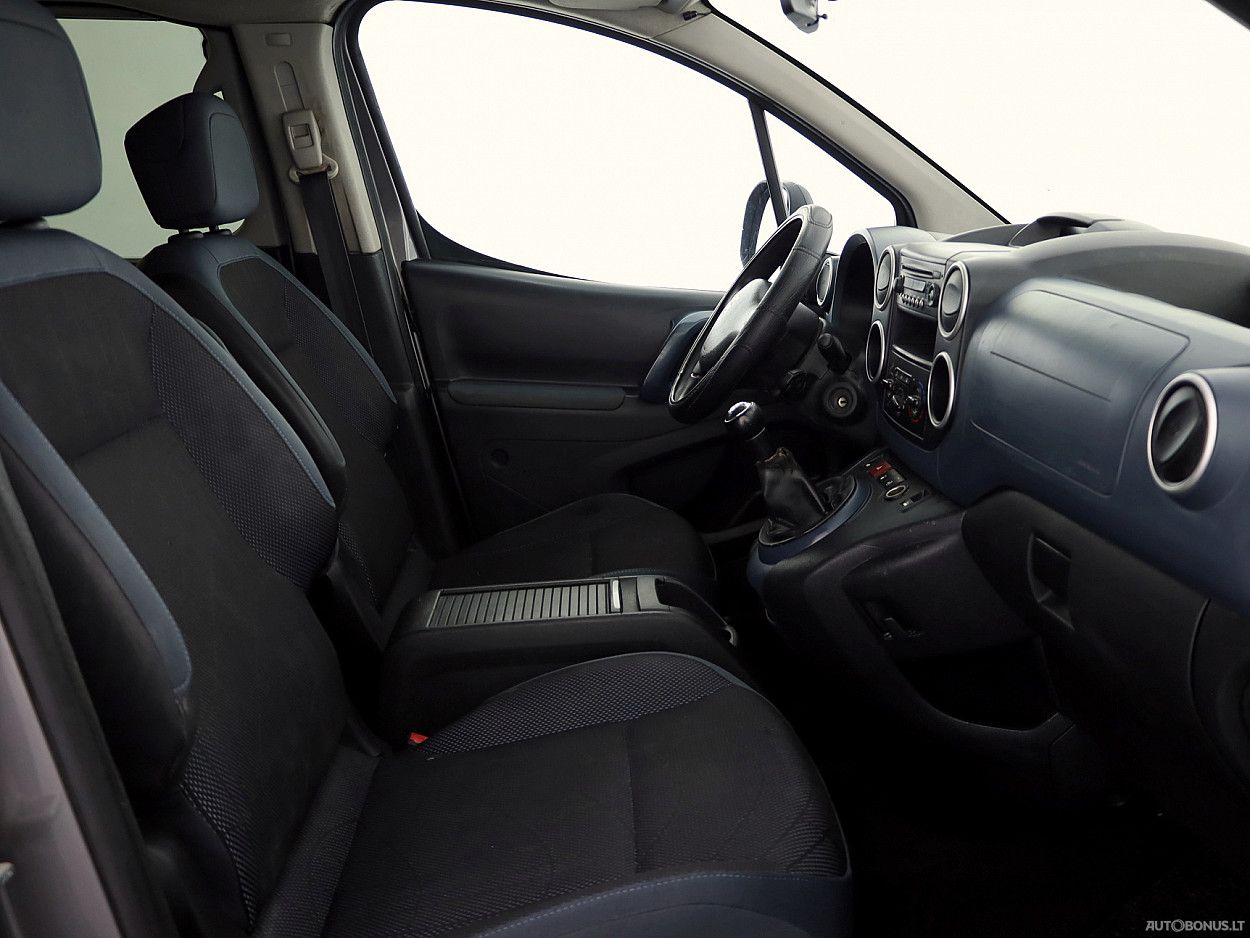 Peugeot Partner | 5