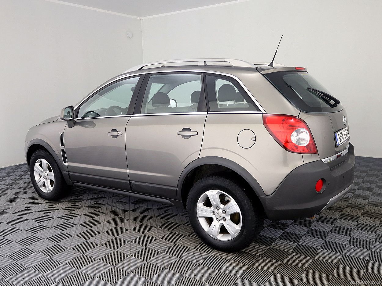 Opel Antara | 3