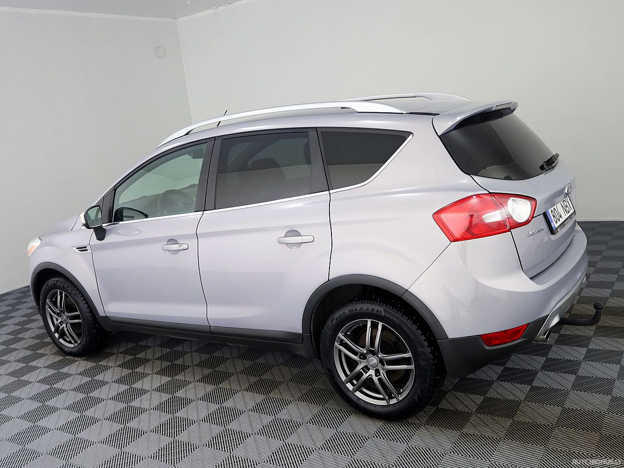 Ford Kuga | 3